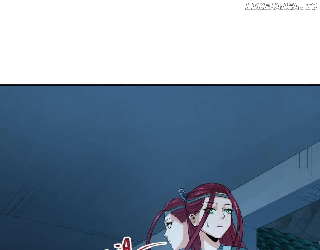 Era of the Haunted Chapter 183 - page 30